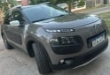 Autos - Citroen C4 CACTUS RIP CURL 2018 Nafta 83000Km - En Venta