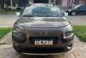Autos - Citroen C4 CACTUS RIP CURL 2018 Nafta 83000Km - En Venta