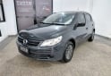 Autos - Volkswagen Gol trend pk1 2010 GNC 148000Km - En Venta