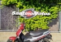 Motos - Motomel TUNING 110CC 2022 Nafta 4542Km - En Venta