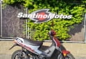 Motos - Motomel TUNING 110CC 2022 Nafta 4542Km - En Venta