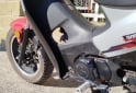 Motos - Motomel TUNING 110CC 2022 Nafta 4542Km - En Venta