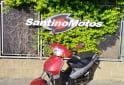 Motos - Motomel TUNING 110CC 2022 Nafta 4542Km - En Venta