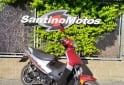 Motos - Motomel TUNING 110CC 2022 Nafta 4542Km - En Venta