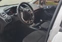 Autos - Ford Fiesta kinetic SE 2015 Nafta 80000Km - En Venta
