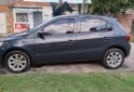 Autos - Volkswagen Gol Trend 2009 Nafta 217000Km - En Venta