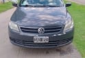 Autos - Volkswagen Gol Trend 2009 Nafta 217000Km - En Venta