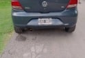 Autos - Volkswagen Gol Trend 2009 Nafta 217000Km - En Venta