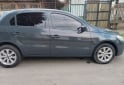 Autos - Volkswagen Gol Trend 2009 Nafta 217000Km - En Venta