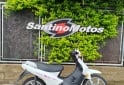 Motos - Motomel BLITZ PLUS 110 2024 Nafta 7003Km - En Venta
