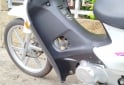 Motos - Motomel BLITZ PLUS 110 2024 Nafta 7003Km - En Venta