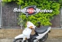 Motos - Motomel BLITZ PLUS 110 2024 Nafta 7003Km - En Venta