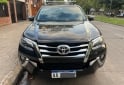Camionetas - Toyota SW4 2016 Diesel 136500Km - En Venta