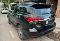 Camionetas - Toyota SW4 2016 Diesel 136500Km - En Venta