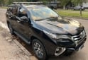 Camionetas - Toyota SW4 2016 Diesel 136500Km - En Venta