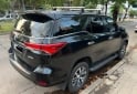 Camionetas - Toyota SW4 2016 Diesel 136500Km - En Venta