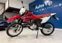 Motos - Honda TORNADO XR 250 2017 Nafta 14000Km - En Venta