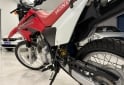 Motos - Honda TORNADO XR 250 2017 Nafta 14000Km - En Venta