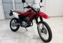 Motos - Honda TORNADO XR 250 2017 Nafta 14000Km - En Venta