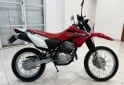 Motos - Honda TORNADO XR 250 2017 Nafta 14000Km - En Venta