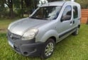 Utilitarios - Renault kangoo 2016 GNC 170000Km - En Venta