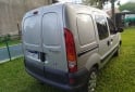 Utilitarios - Renault kangoo 2016 GNC 170000Km - En Venta