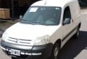 Utilitarios - Citroen Berlingo 2011 Diesel 278000Km - En Venta