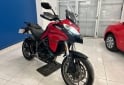 Motos - Ducati MULTISTRADA 950 2018 Nafta 28000Km - En Venta
