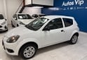 Autos - Ford KA - FLY VIRAL 2013 Nafta 129000Km - En Venta