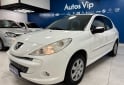 Autos - Peugeot 207 ALLURE 1.4 2013 Nafta 106000Km - En Venta