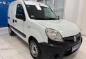 Utilitarios - Renault KANGOO - FURG�N 2016 GNC 140000Km - En Venta