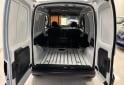 Utilitarios - Renault KANGOO - FURG�N 2016 GNC 140000Km - En Venta