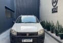 Utilitarios - Fiat Strada Working 1.4 2018 Nafta 145000Km - En Venta