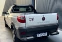 Utilitarios - Fiat Strada Working 1.4 2018 Nafta 145000Km - En Venta