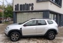 Camionetas - Renault DUSTER ICONIC 2025 Nafta 29000Km - En Venta