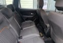 Camionetas - Renault DUSTER ICONIC 2025 Nafta 29000Km - En Venta