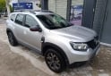 Camionetas - Renault DUSTER ICONIC 2025 Nafta 29000Km - En Venta