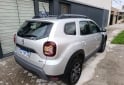 Camionetas - Renault DUSTER ICONIC 2025 Nafta 29000Km - En Venta