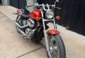 Motos - Honda Spirit 2006 Nafta 20000Km - En Venta