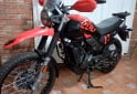 Motos - Hero Xpulse 200 2024 Nafta 2980Km - En Venta