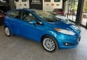 Autos - Ford Fiesta Kinetic 2014 GNC  - En Venta