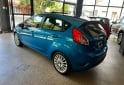 Autos - Ford Fiesta Kinetic 2014 GNC  - En Venta