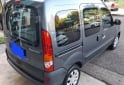 Utilitarios - Renault Kangoo 2015 GNC 137100Km - En Venta