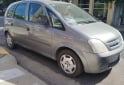Autos - Chevrolet Meriva 2011 GNC 165000Km - En Venta