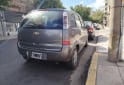 Autos - Chevrolet Meriva 2011 GNC 165000Km - En Venta