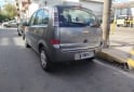 Autos - Chevrolet Meriva 2011 GNC 165000Km - En Venta