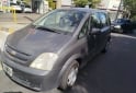 Autos - Chevrolet Meriva 2011 GNC 165000Km - En Venta