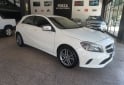 Autos - Mercedes Benz A200 urban 2016 Nafta 105000Km - En Venta