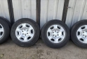 Accesorios para Autos - VENDO RUEDAS DE RANGER - En Venta