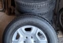 Accesorios para Autos - VENDO RUEDAS DE RANGER - En Venta